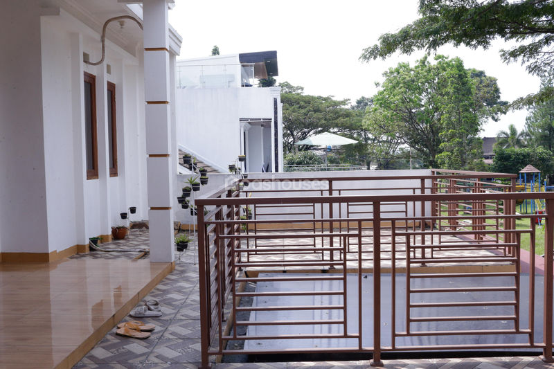 Bogor Nirwana Residence No.12