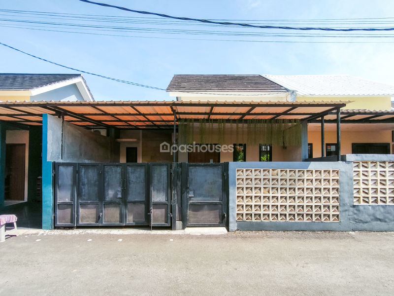 Perumahan Romaisa Residence