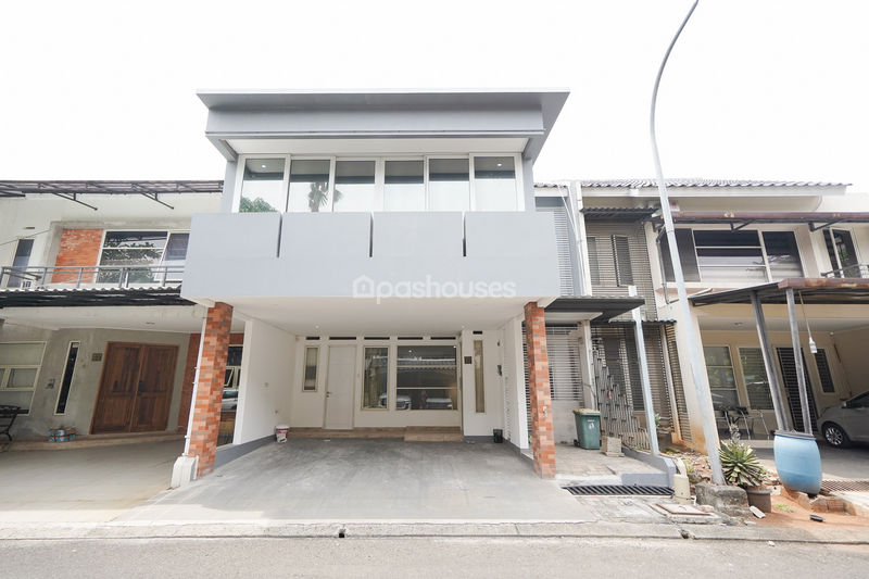 Green Park Residence Cluster Pinewood III No.6