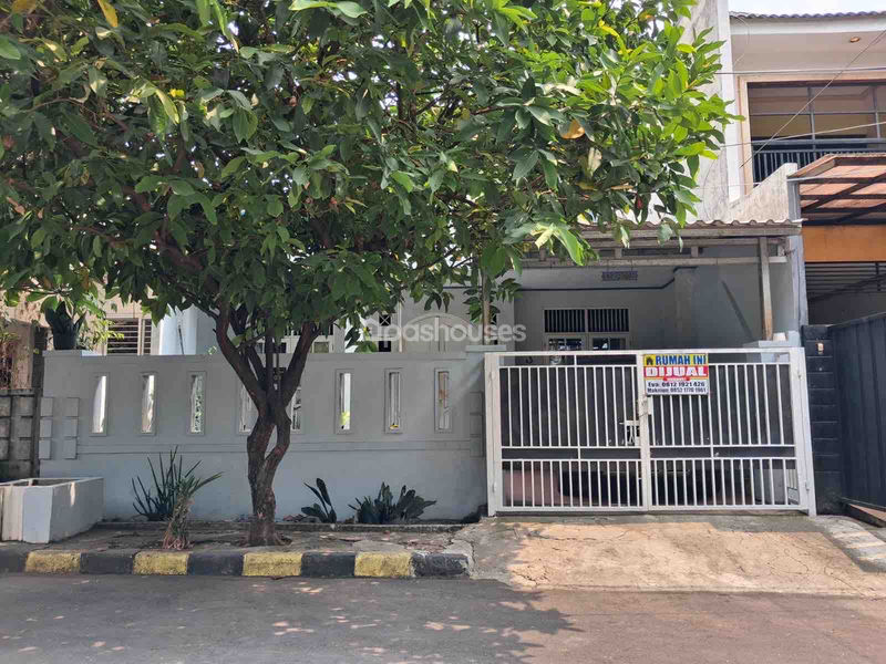 Jl. Permata Permai Raya No. 51, Bakti Jaya, Setu