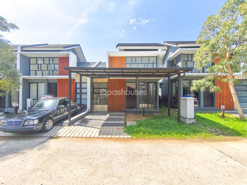 Golden Park 3 Cluster Athena Blok J10