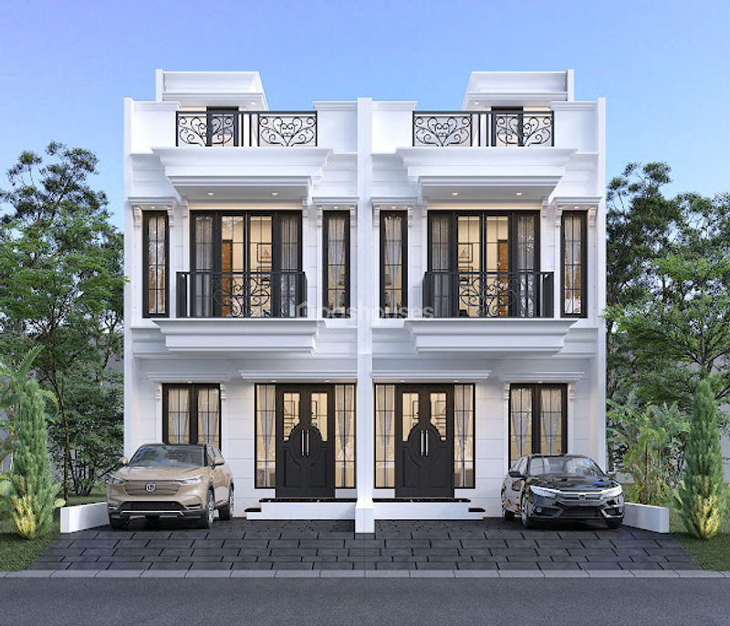 Ubin Mansion