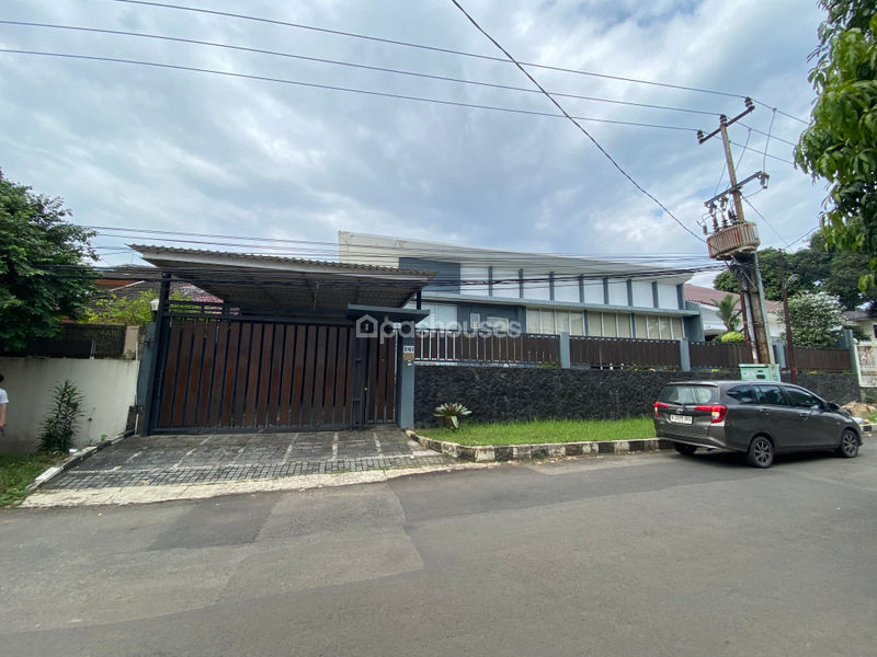 Perumahan Bogor Baru Blok D2 No.8