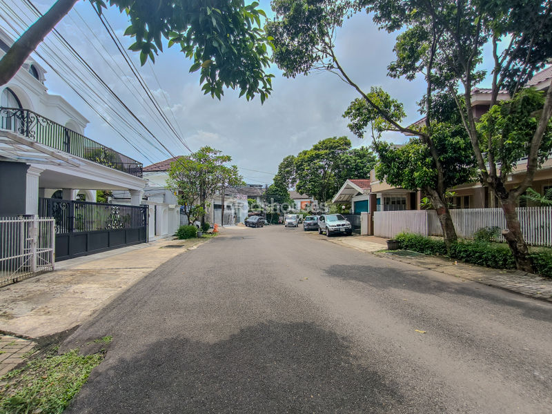 Jalan Rajawali 1 Blok HD12 No.4