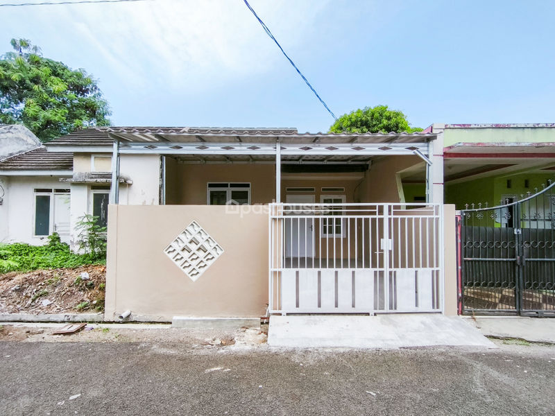 Perumahan Citra Indah City Cluster Bukit Amarilis Blok AR36/28