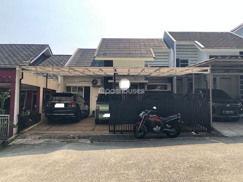 Perumahan Cinere Residence Blok C2