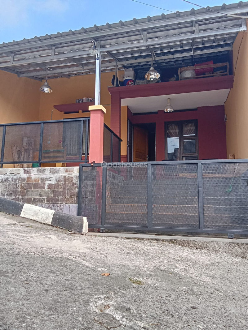 Cluster Taman Sukahati Permai Blok C5