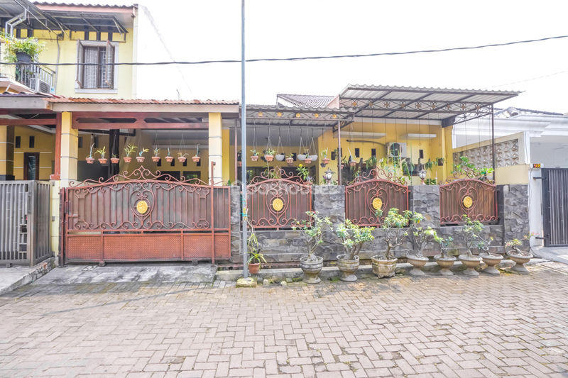 Kavling Mayoro Residence 1
