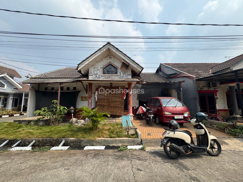 Griya Permata Blok C No. 5
