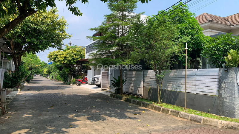 Bukit Cimanggu City Blok KD 5