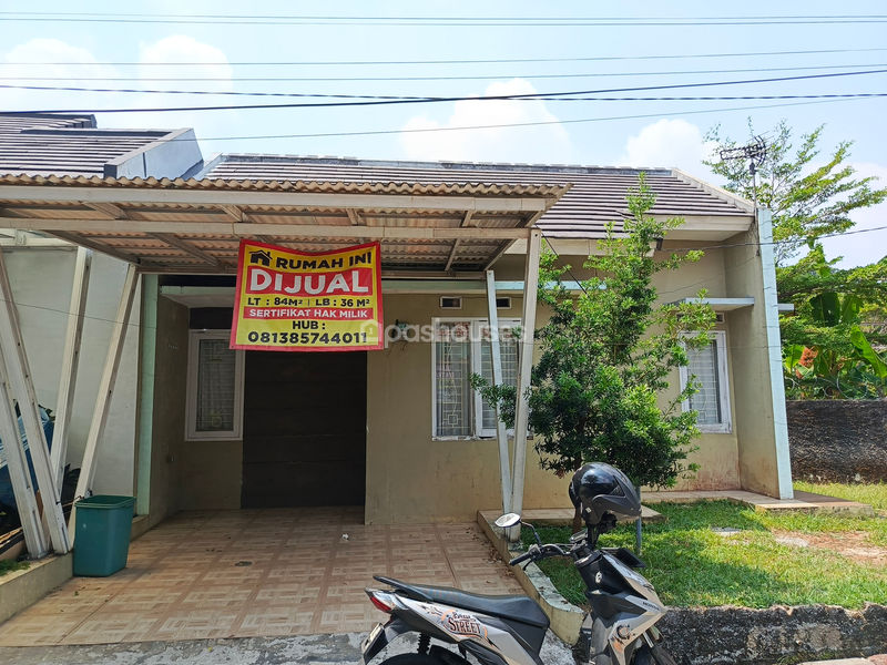 Perumahan Graha Selaras