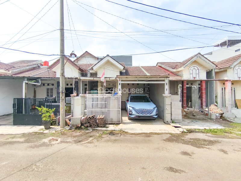 Perumahan Karawaci Residence Blok B5 No.15