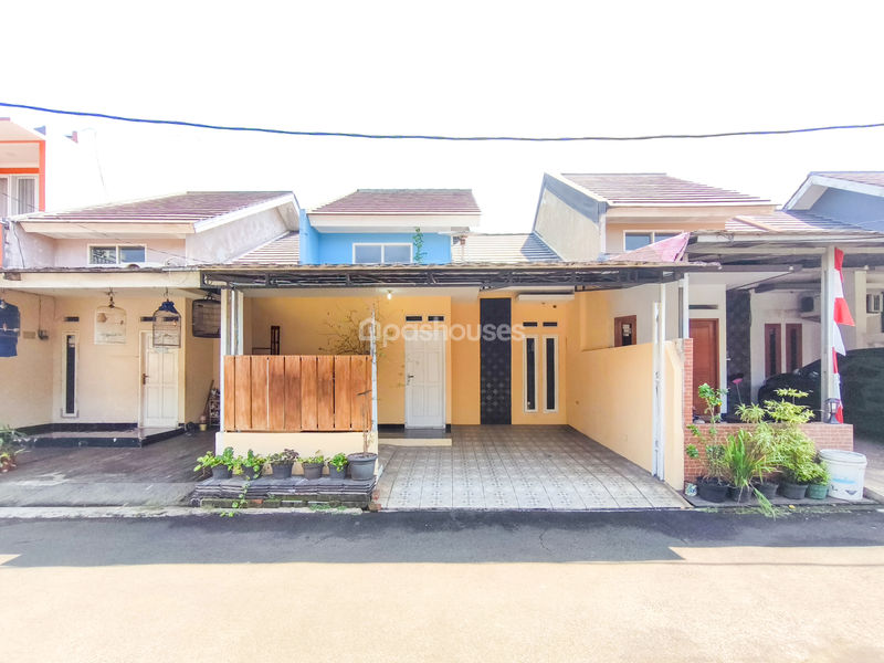 Perumahan Jombang 16 Residence No.13