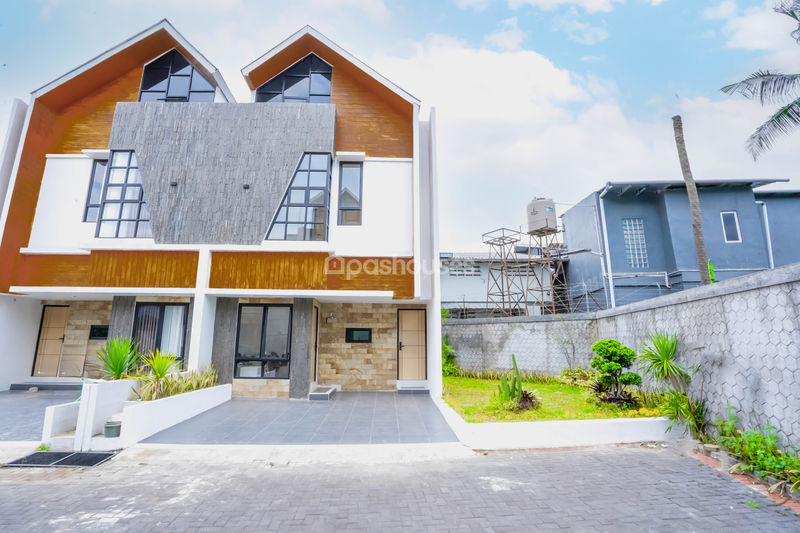 Narafa Residence