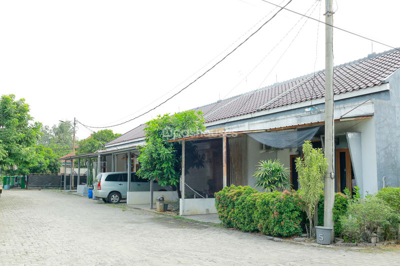 Griya Raden Townhouse
