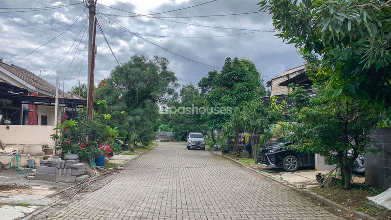 Bogor Nirwana Residence Cluster Harmony Blok S2 No.5