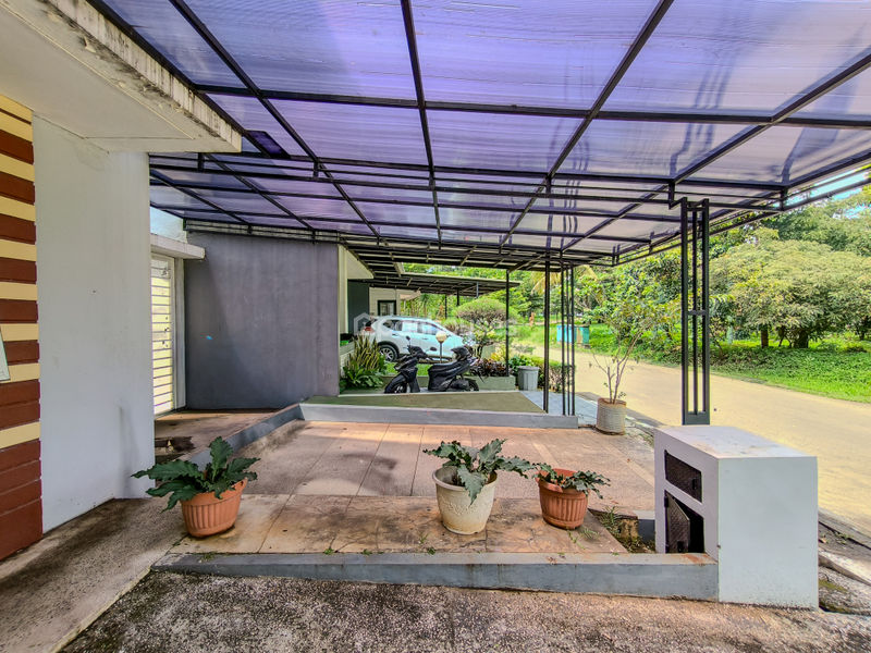 Telaga Golf Sawangan 