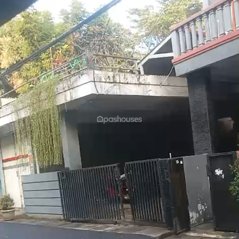 Jalan Batu Raya No.2