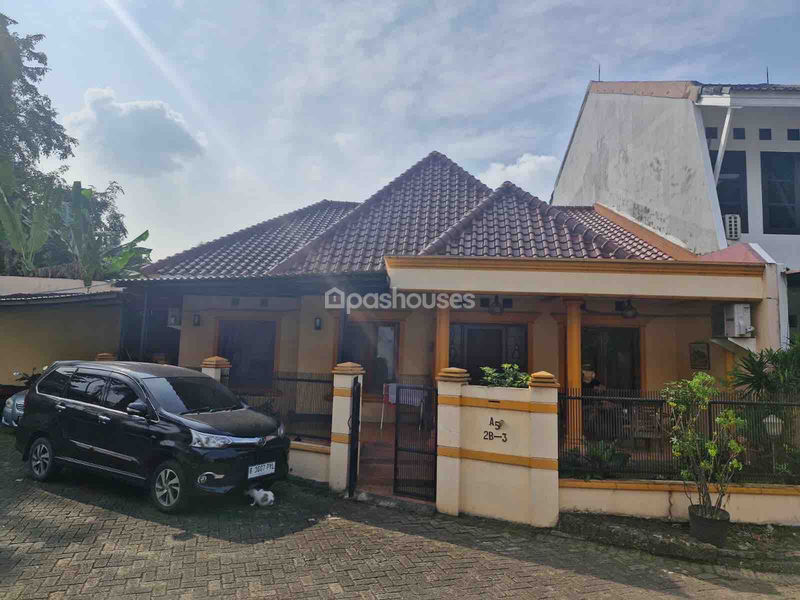 Gardenia Estate Blok A5/2B-3, Ciputat