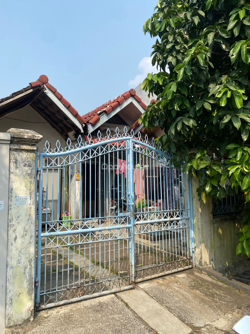 Banjar Wijaya Tangerang Blok B32 No.8