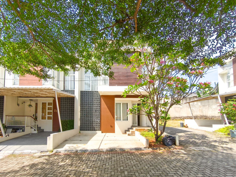 Komplek Namara Residence Blok A No.28