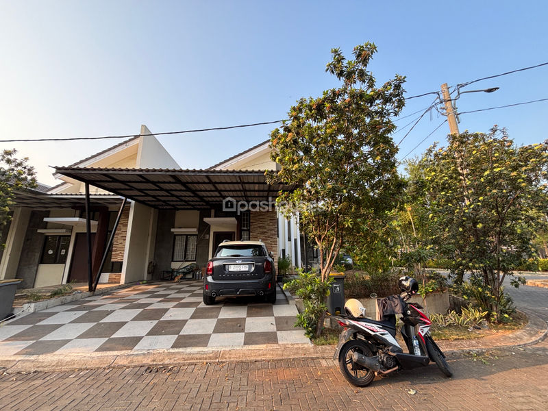 Green Ara Residence Cluster Damar, Tarumajaya