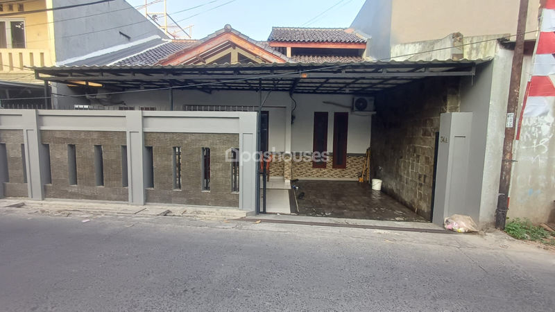 Jln. Pelita No.34A
