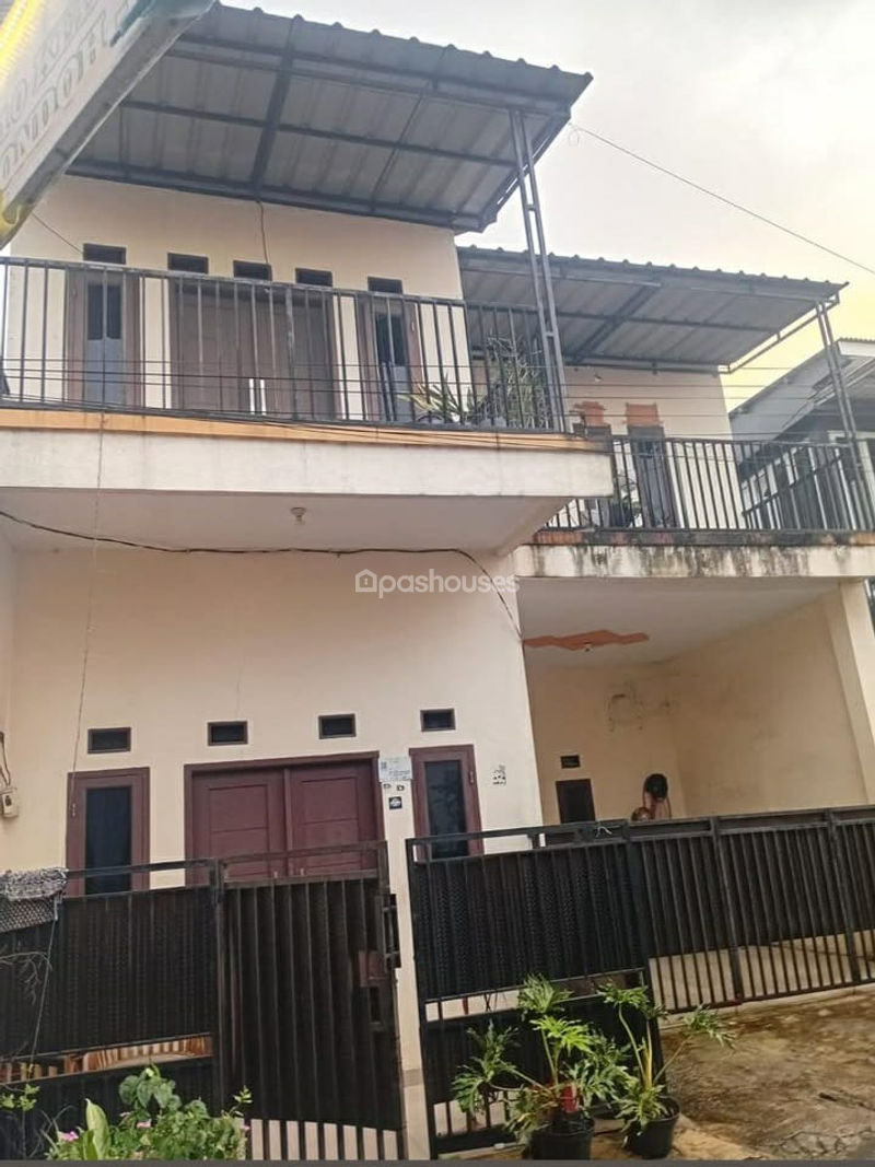 Jl. Pembangunan I No. 4, Poris Plawad Utara Cipondoh