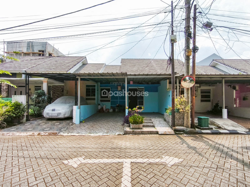 Metland Cileungsi Cluster Chrysant Blok DF-1 No.29