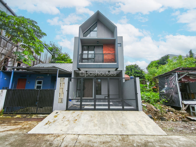 Perumahan Bogor Asri Blok F