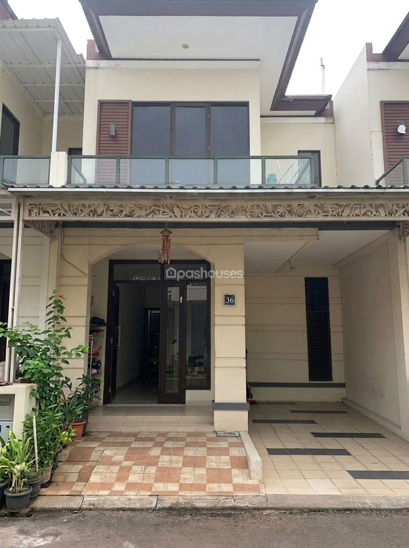 Jl. Allura 3 No. 36, Wanakerta, Sindang Jaya