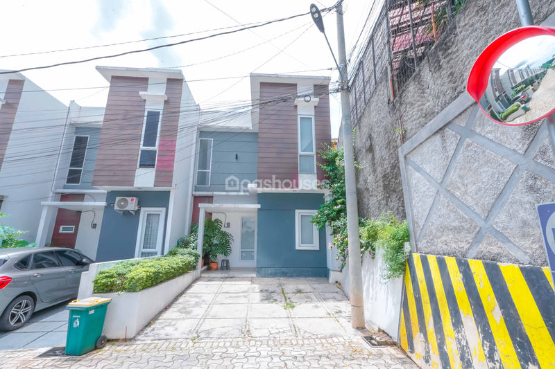 Casa Andara Residence Blok A1