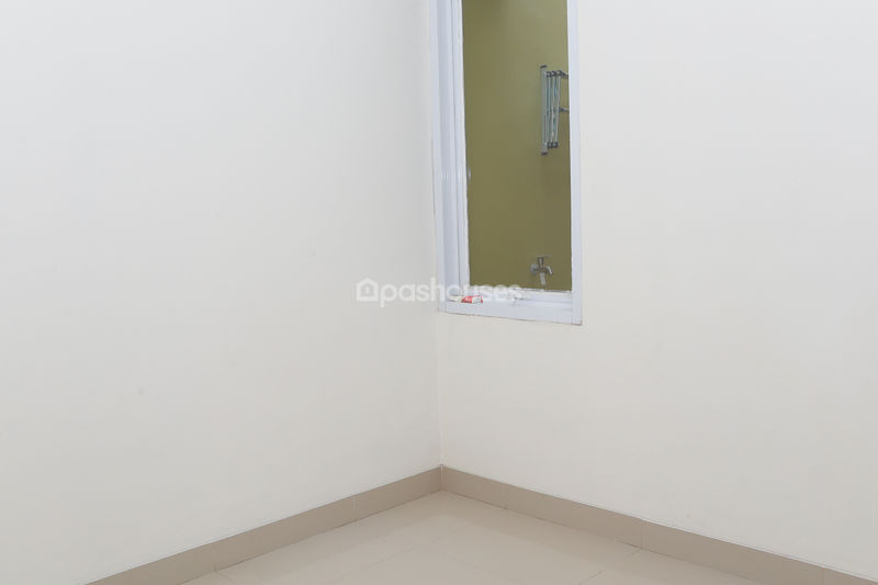 Orchard Residence