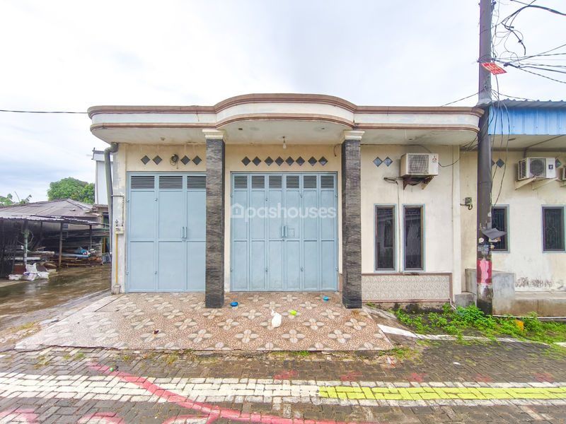 Perumahan Bumi Indah