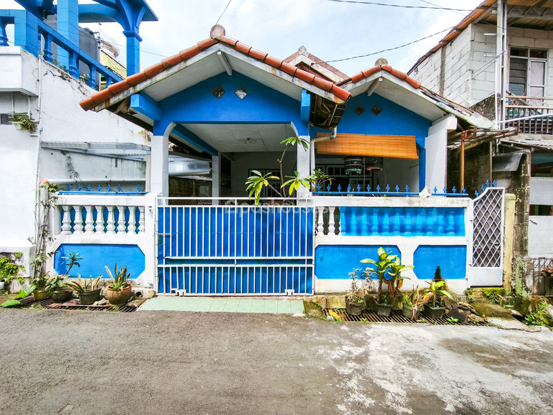 Jalan Dalurung Raya No.7 Bogor