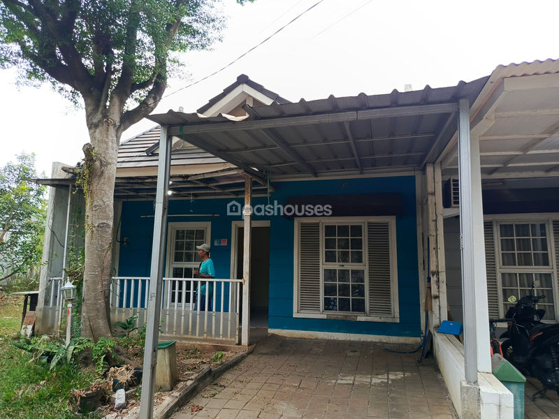 Perumahan Cempaka Residence