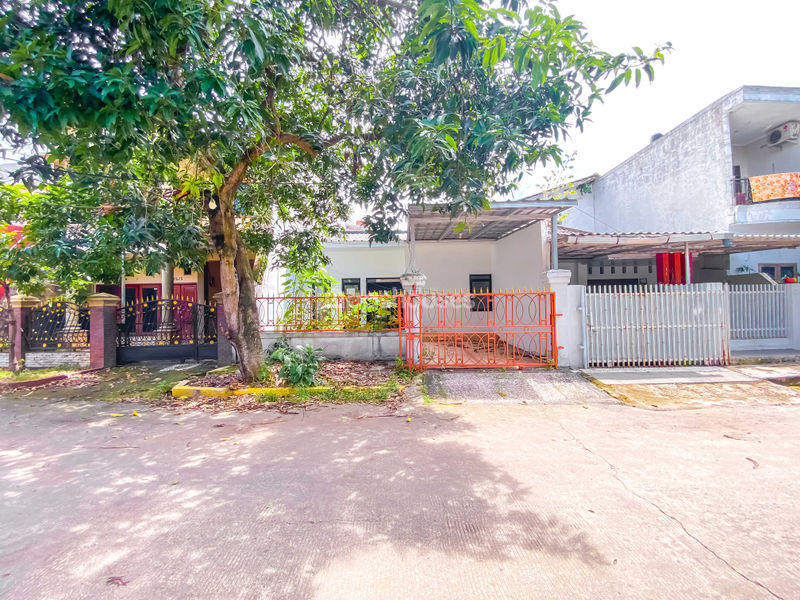 Griya Pancoran Mas Indah Blok C6 No.6