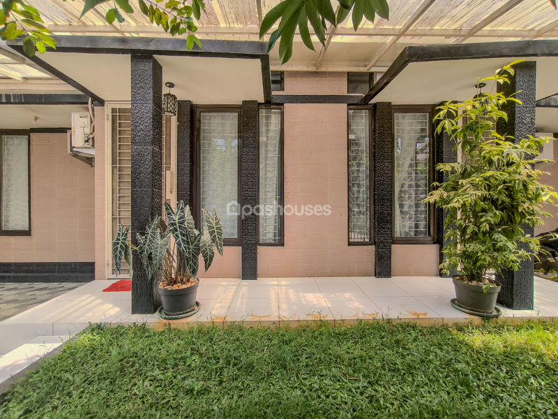 Perumahan Bukit Mampang Residence