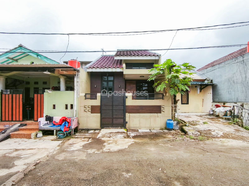 Perumahan Villa Mutiara Blok B4