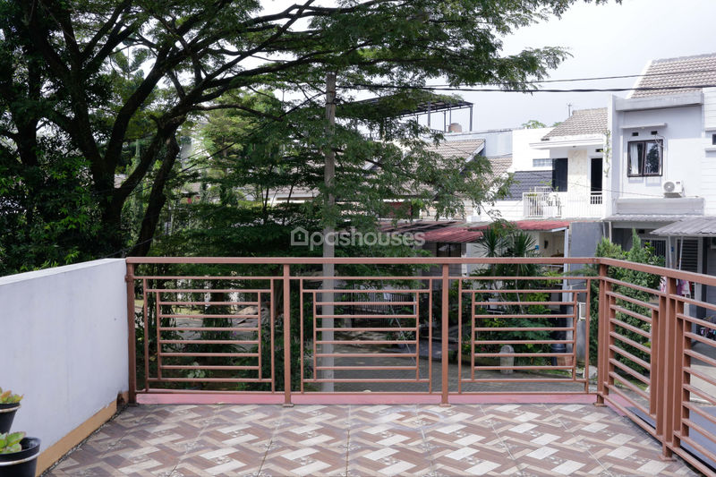 Bogor Nirwana Residence No.12