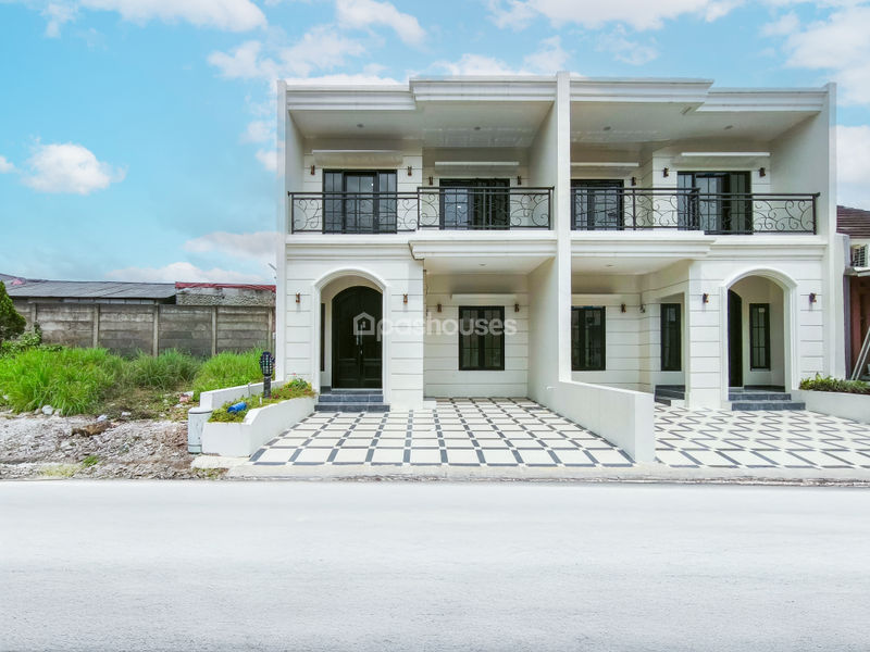 Ciomas Mansion