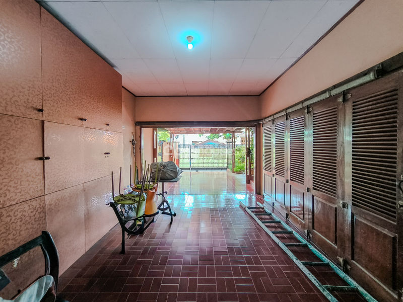 Perumahan Meruya Indah Blok A No.7C