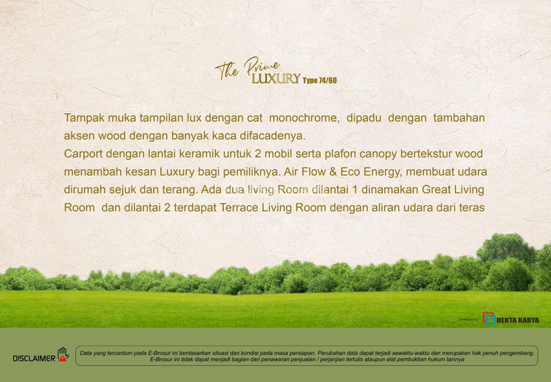 The View Bintaro