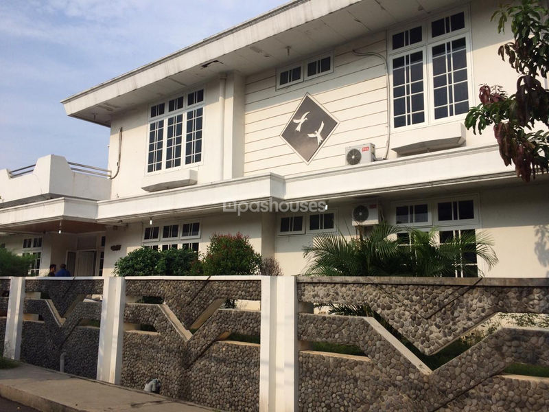 Perumahan Kosambi Baru