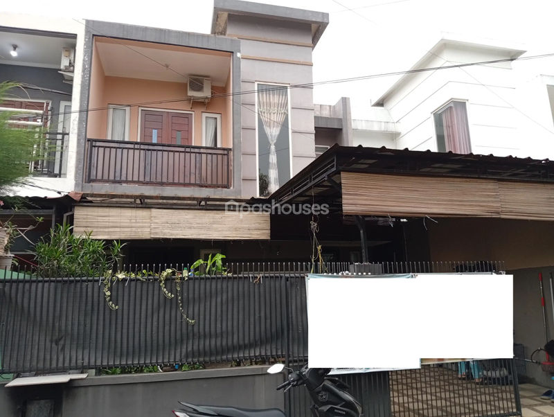 Puri Bintara Regency Blok L