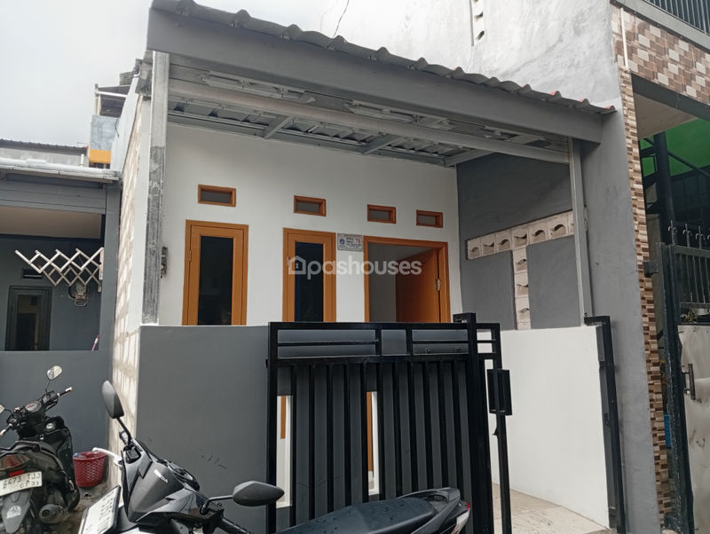 Gang Buaran Gowok Jl. Cakung Timur No. 78