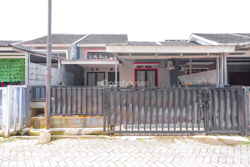 Cahaya Garuda Residence Blok C No.33