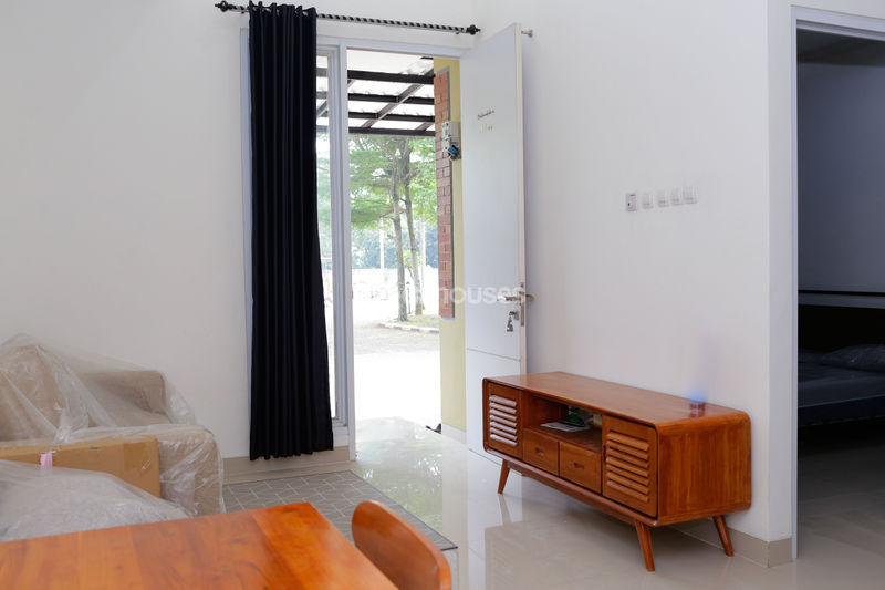 Orchard Residence