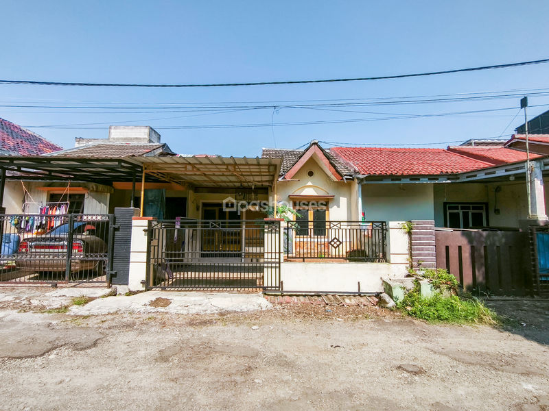 Pesona Cilebut 2 Blok HB3 No.14