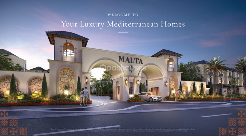 Malta at CitraGarden City